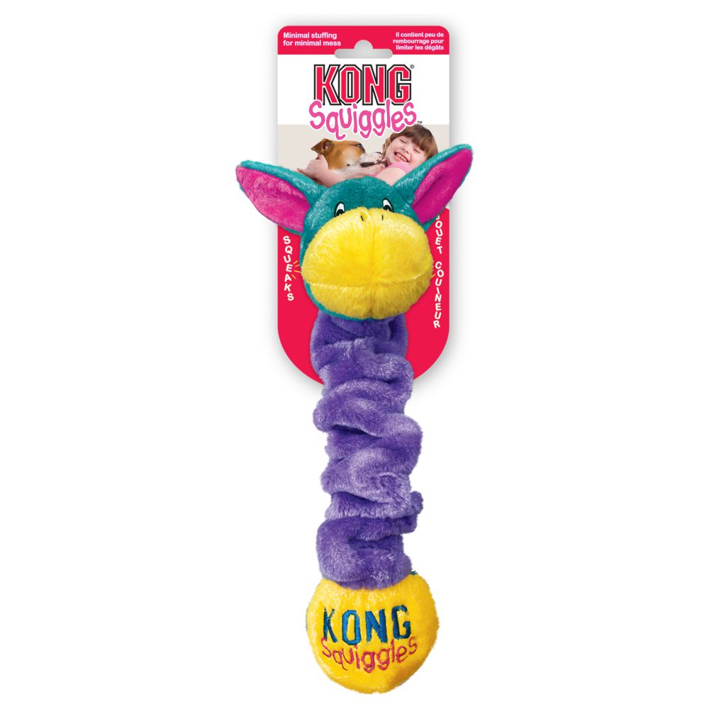 Kong Squiggles™ Small