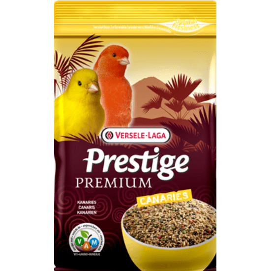 Versele-Laga Prestige Premium Canaries 2.5kg