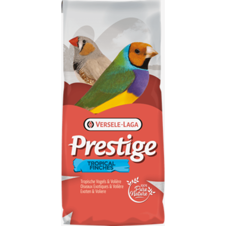 Versele-Laga Prestige Tropical Finches 1kg
