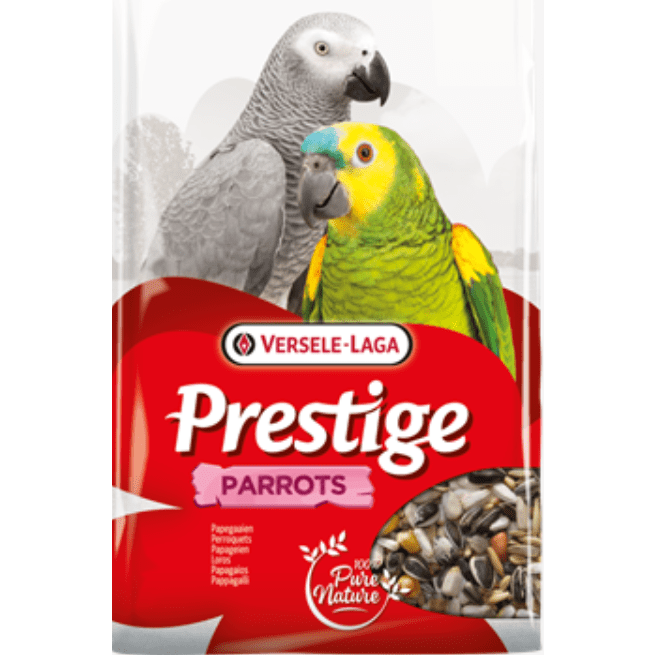 Versele-Laga Prestige Parrots 1kg