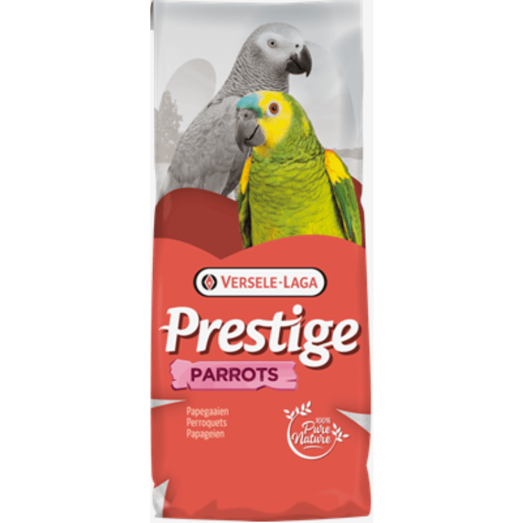 Versele-Laga Prestige Parrots 3kg