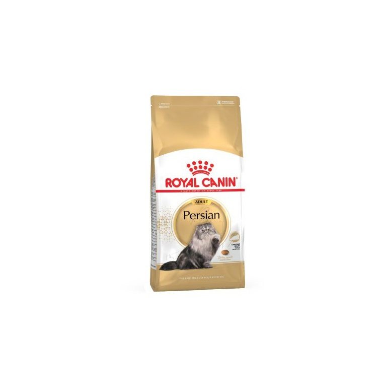 Royal Canin Persian Adult Cat Dry Food 4kg