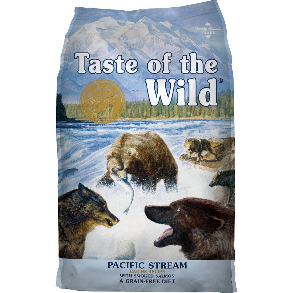 Taste Of The Wild Pacific Stream Adult 5.6kg