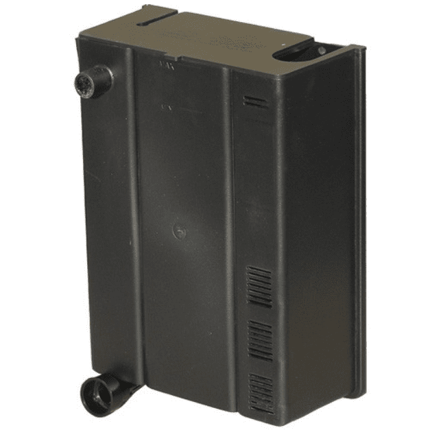 Resun Biofilter BF-100 incl. refill