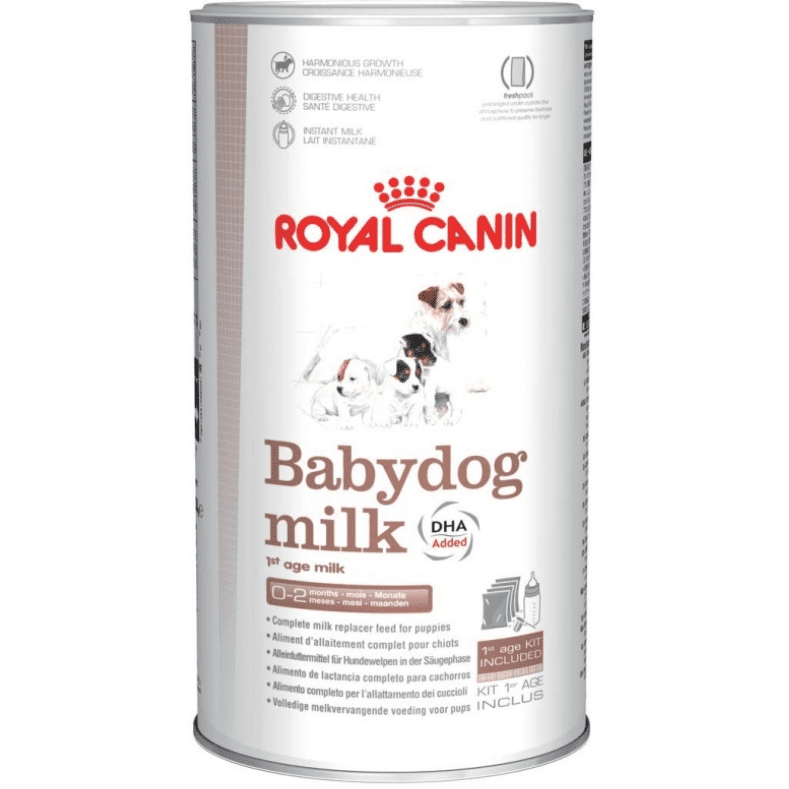 Royal Canin Baby Dog Milk 400gr