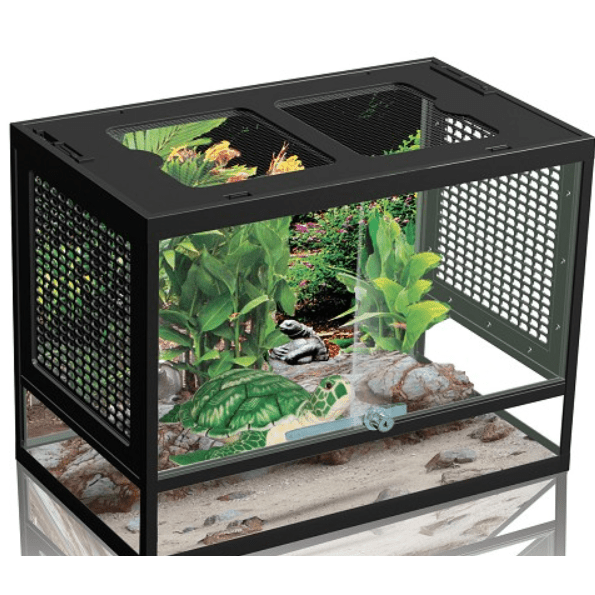 Resun Pet Terrarium PT600 60x35x45cm