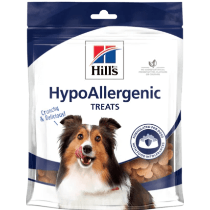 Hill's Hypoallergenic Dog Treats 220gr