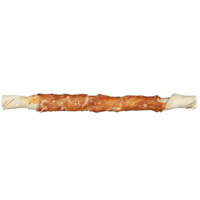 Trixie Chicken Chewing Roll 28cm/80gr