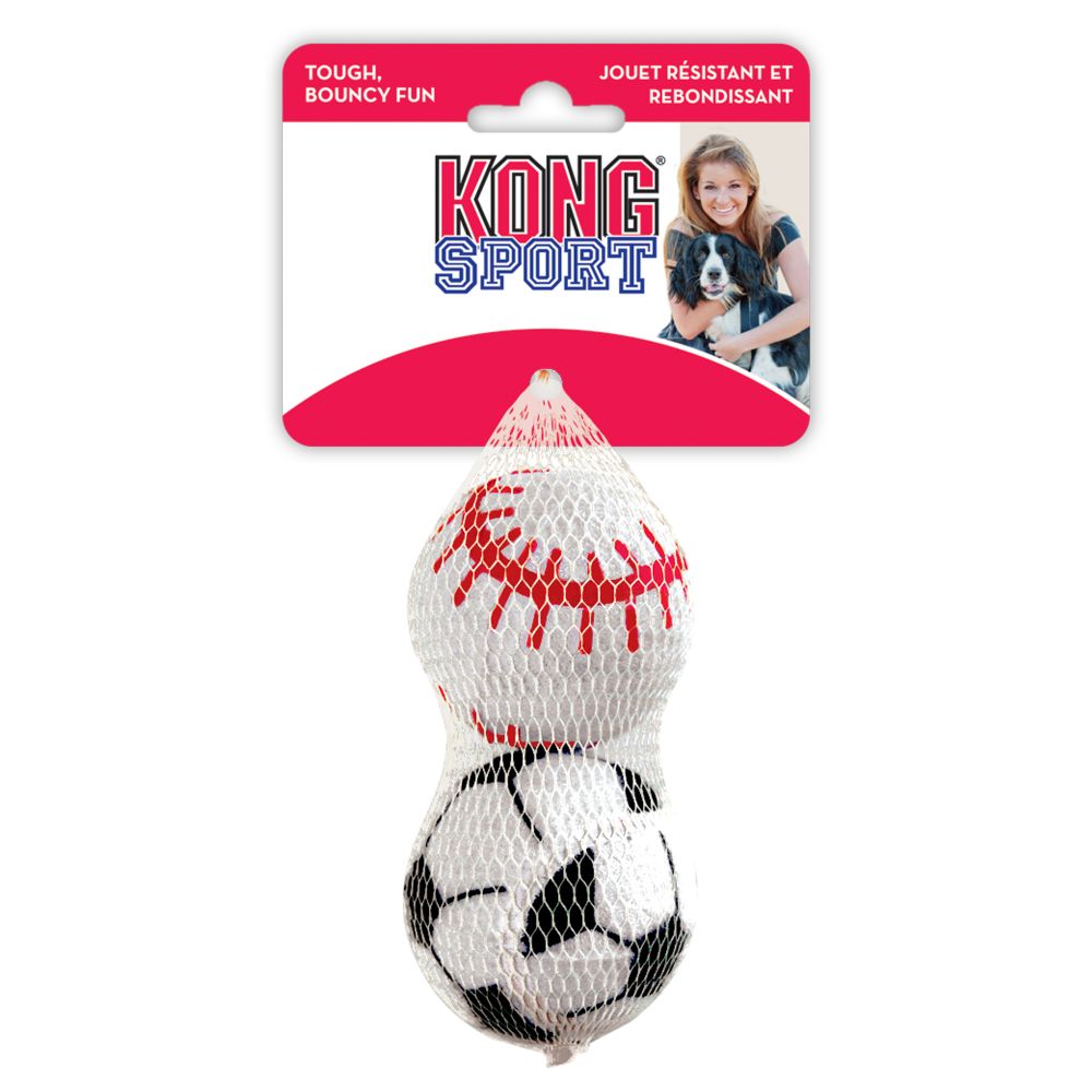 Kong Sport Balls Large