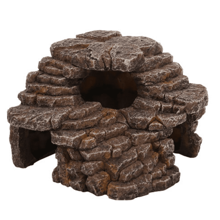 Hobby Desert Cave 1 - 11.5x11x8cm
