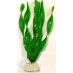 Plastic Plant Decoration 10cm