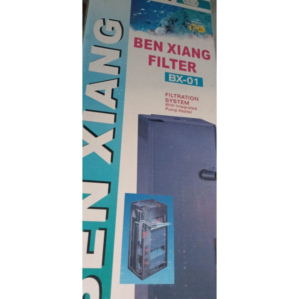 Ben Xiang Filter BX-01