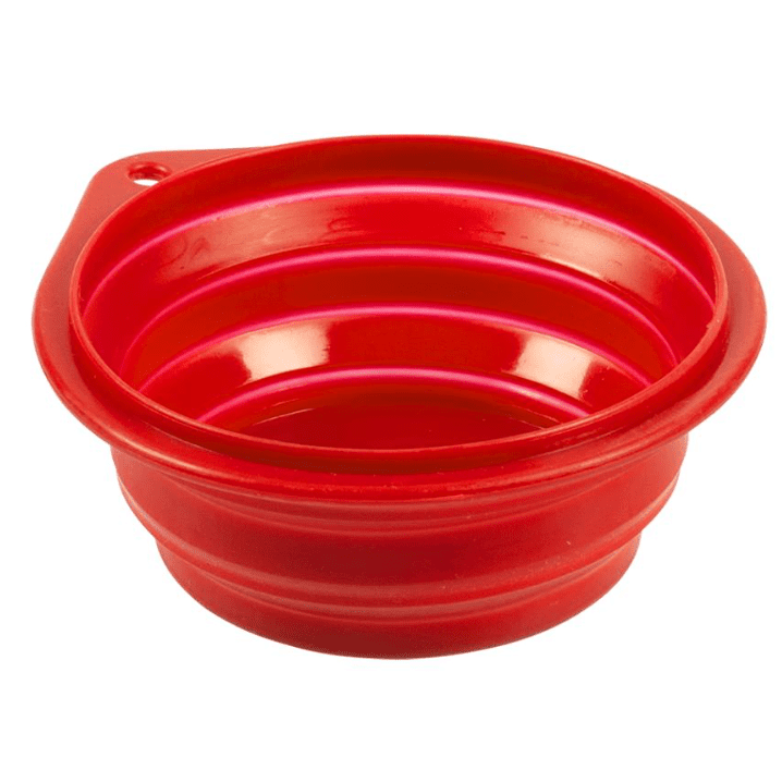 Duvo+ Silicone Travel Bowl Ø14cm 500ml