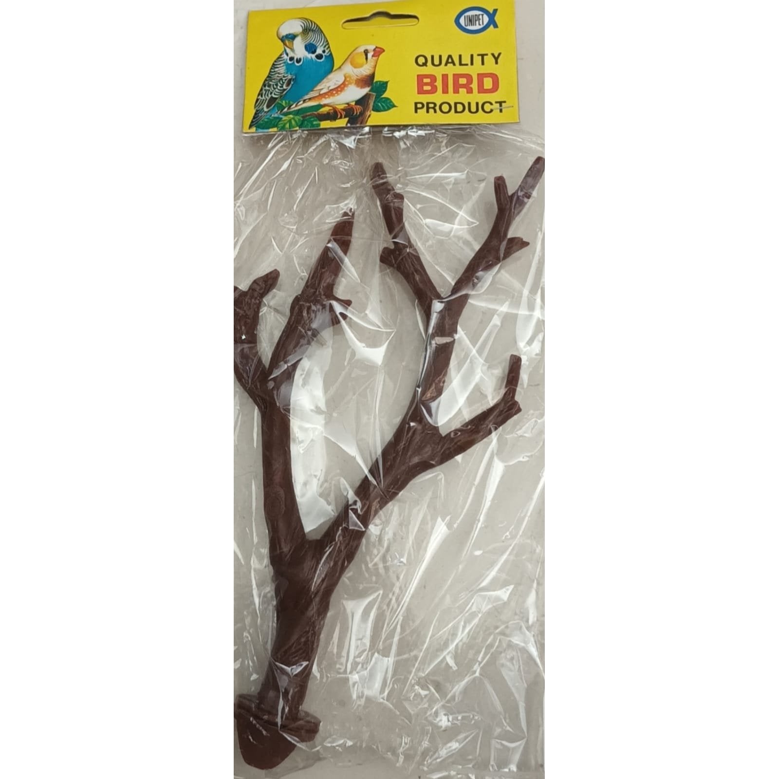 Unipet Branch Perch with Clip