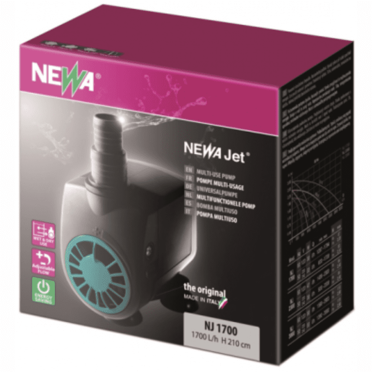 Newa Jet NJ1700 - Multi-Use Pump