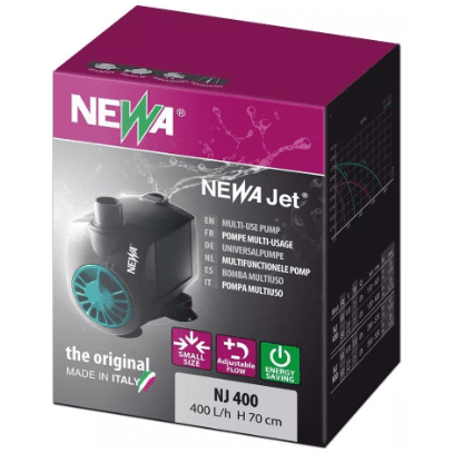 Newa Jet NJ400 - Multi-Use Pump
