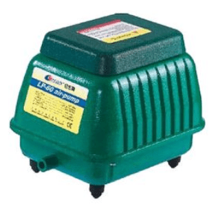 Resun LP-60 Air Pump Compressor