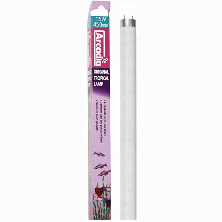 Arcadia Original Tropical Lamp 38w / 1050mm