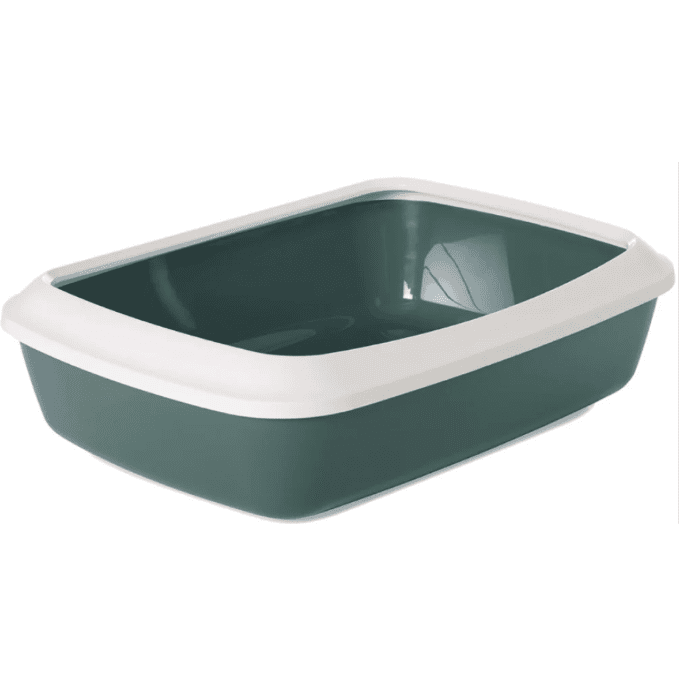 Savic Iriz+Rim 50 Nordic Green 50x 37 x 14 cm