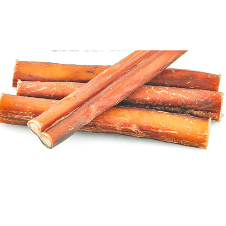 Bull Pizzles - 4pcs 15cm
