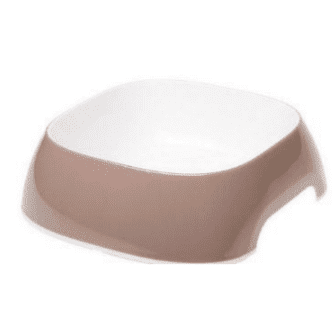 Ferplast Glam Bowl Extra Small 0.2L 13x12.5x3.5cm