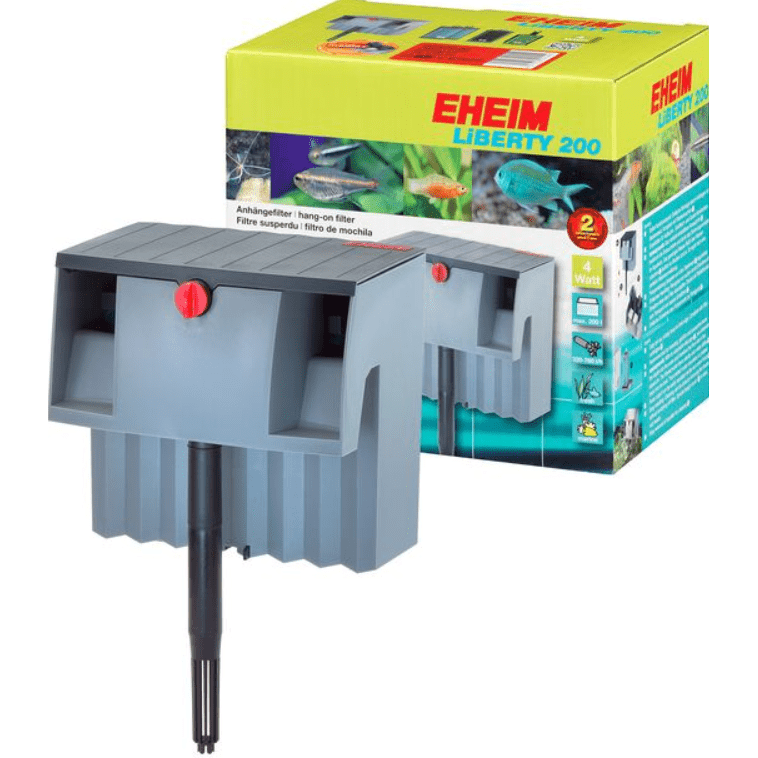 Eheim Liberty Hang-On Filter 200