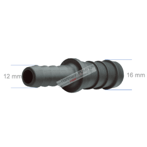 Eheim 16/22-12/16 mm, reducer
