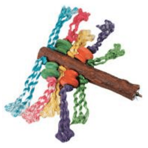 Cage Hanger Rope Vegas