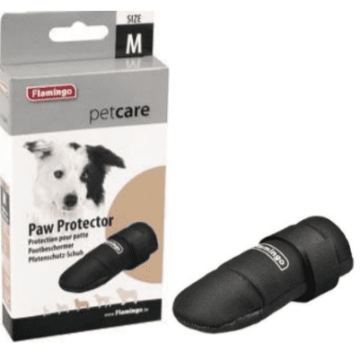 Flamingo Pet Care Paw Protector Medium 1pcs