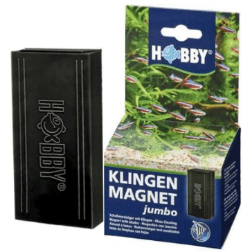 Hobby Klingen Magnet Jumbo