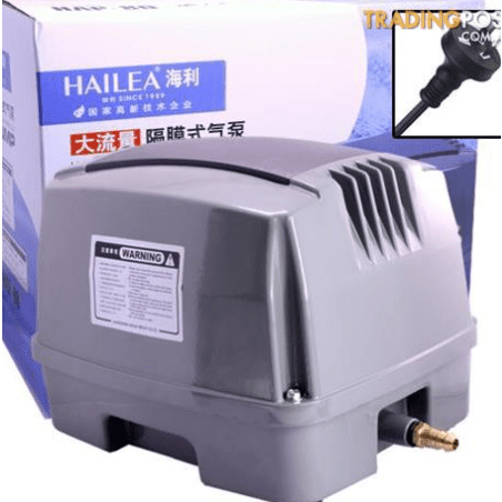 Hailea Air Pump HAP-120