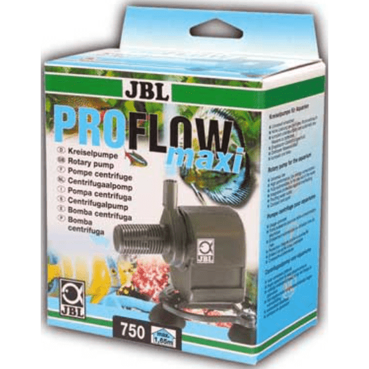 JBL ProFlow Maxi 750 Rotary Pump