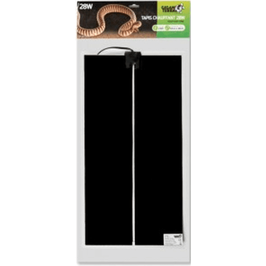 Giganterra Heatmat 28w 53x28cm