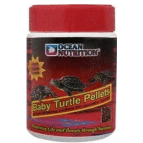 Ocean Nutrition Baby Turtle Pellets 240g