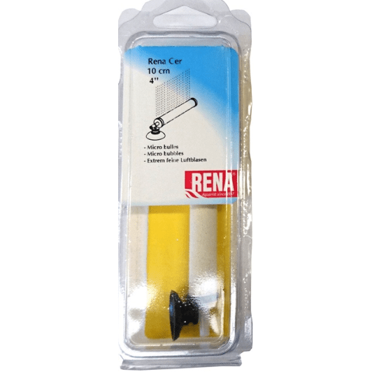 Rena Ceramic Airstone 10cm 4"