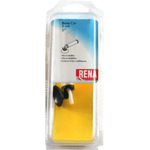 Rena Ceramic Airstone 5cm 2"