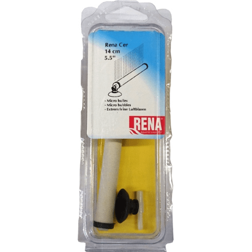 Rena Ceramic Airstone 14cm 5.5"