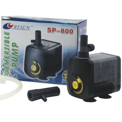 Resun Submersible Pump SP-800