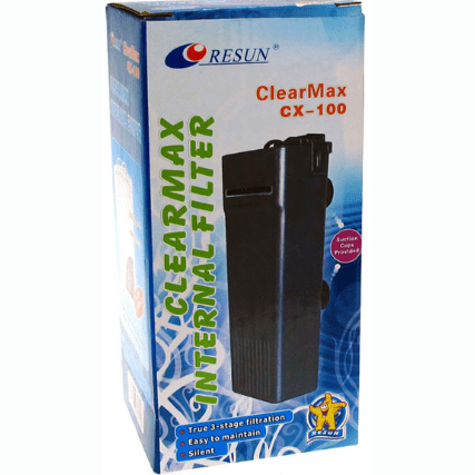Resun ClearMax Internal Filter CX-100