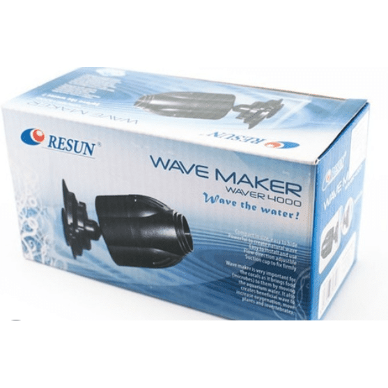 Resun Wave Maker - Waver 4000