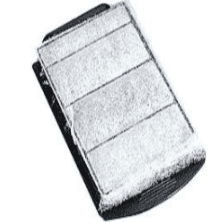 Resun Filter Cartridge RFCO3xl for Power Filter CX200