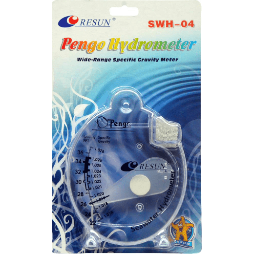 Resun Pengo Hydrometer SWH-04