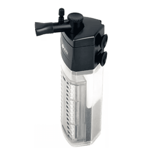 Resun Corner Filter Pro CFP450