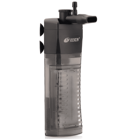 Reven Filter Resun Corner Filter Pro CFP650 – Markospets