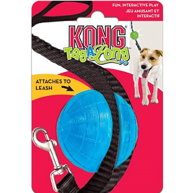 Kong TagALong Ball Ø6cm