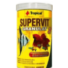 Tropical SuperVit Granules 55g / 100ml
