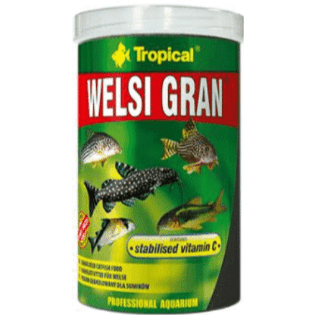 Tropical Welsi Gran 162.5g / 250ml