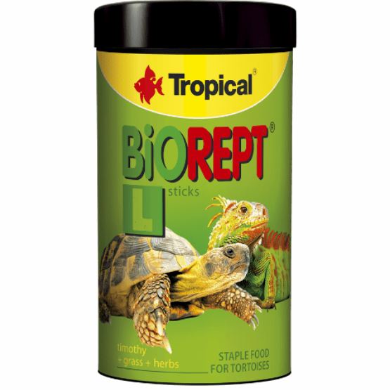Tropical BioRept L Sticks 140g / 500ml