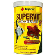 Tropical SuperVit Granulat 138g / 250ml