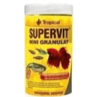 Tropical SuperVit Mini Granulat 65g / 100ml